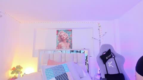 Samanta online show from 21, 10, 2025