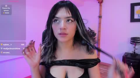 Samanta online show from 7, 12, 2024