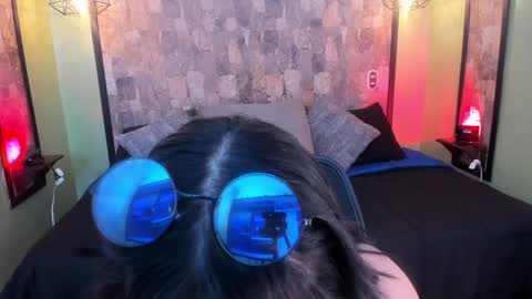 Samanta online show from 19, 1, 2025