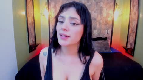 Samanta online show from 30, 1, 2025