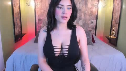 Samanta online show from 12, 2, 2025