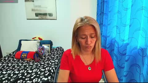 Snapshot of samanta_stone69 chatting on 23, 1, 2025 Samanta Stone online show from 23, 1, 2025