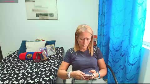 Snapshot of samanta_stone69 chatting on 24, 1, 2025 Samanta Stone online show from 24, 1, 2025