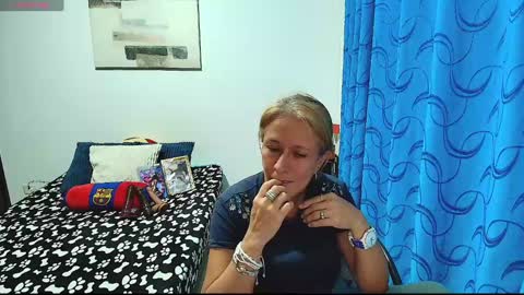 Snapshot of samanta_stone69 chatting on 25, 1, 2025 Samanta Stone online show from 25, 1, 2025