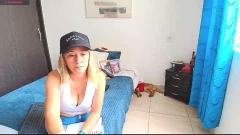 Samanta Stone online show from 6, 2, 2025