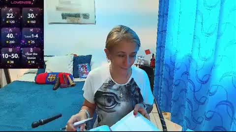 Snapshot of samanta_stone69 chatting on 26, 2, 2025 Samanta Stone online show from 26, 2, 2025