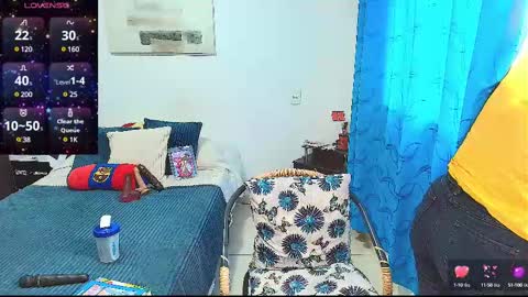 Snapshot of samanta_stone69 chatting on 28, 2, 2025 Samanta Stone online show from 28, 2, 2025