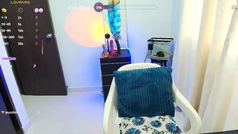 Snapshot of samanta_stone69 chatting on 18, 11, 2025 Samanta Stone online show from 18, 11, 2025