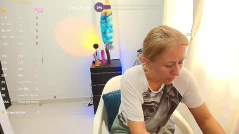 Snapshot of samanta_stone69 chatting on 24, 11, 2025 Samanta Stone online show from 24, 11, 2025