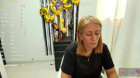 Snapshot of samanta_stone69 chatting on 15, 1, 2026 Samanta Stone online show from 15, 1, 2026