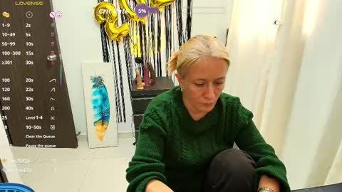 Snapshot of samanta_stone69 chatting on 6, 2, 2026 Samanta Stone online show from 6, 2, 2026