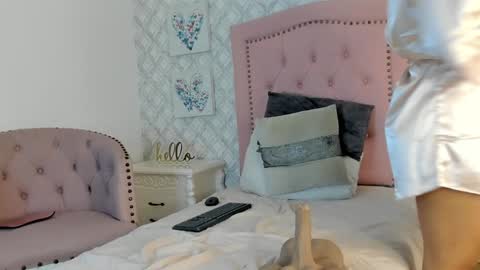 Snapshot of samanta_william chatting on 24, 12, 2024 samanta online show from 24, 12, 2024