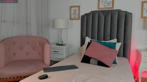Snapshot of samanta_william chatting on 16, 1, 2025 samanta online show from 16, 1, 2025