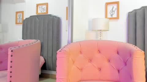 Snapshot of samanta_william chatting on 20, 1, 2025 samanta online show from 20, 1, 2025