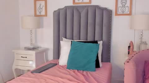Snapshot of samanta_william chatting on 30, 1, 2025 samanta online show from 30, 1, 2025