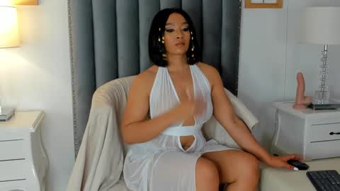 Snapshot of samanta_william chatting on 31, 1, 2025 samanta online show from 31, 1, 2025