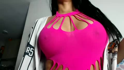 Snapshot of samanta_xi chatting on 23, 6, 2026 samanta online show from 23, 6, 2026