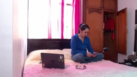 samantaaxx online show from 7, 1, 2026