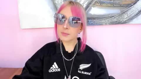 Samanta online show from 18, 12, 2025