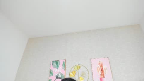 Snapshot of samantamarquez chatting on 7, 7, 2026 Samanta online show from 7, 7, 2026
