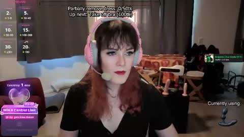 Snapshot of samanteased chatting on 12, 7, 2026 Samanteased online show from 12, 7, 2026