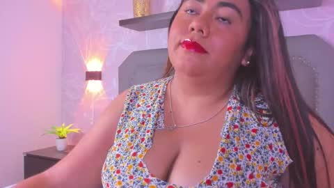 Snapshot of samantha29x_ chatting on 8, 10, 2025 S A M M Y online show from 8, 10, 2025