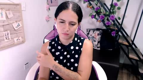 Snapshot of samantha2girl chatting on 2, 6, 2026 samantha online show from 2, 6, 2026