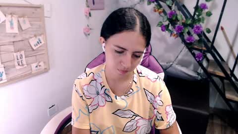 Snapshot of samantha2girl chatting on 2, 6, 2026 samantha online show from 2, 6, 2026