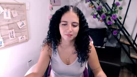 Snapshot of samantha2girl chatting on 3, 6, 2026 samantha online show from 3, 6, 2026