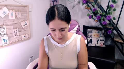 Snapshot of samantha2girl chatting on 8, 6, 2026 samantha online show from 8, 6, 2026