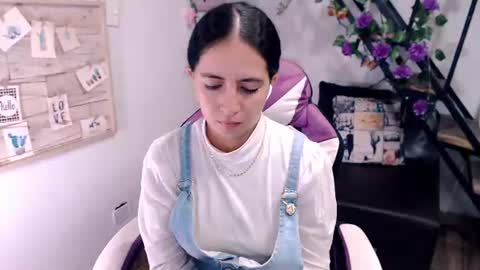 Snapshot of samantha2girl chatting on 9, 6, 2026 samantha online show from 9, 6, 2026
