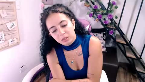 Snapshot of samantha2girl chatting on 15, 6, 2026 samantha online show from 15, 6, 2026