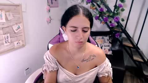 Snapshot of samantha2girl chatting on 16, 6, 2026 samantha online show from 16, 6, 2026