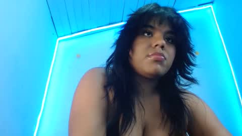 samantha_890 online show from 14, 9, 2025