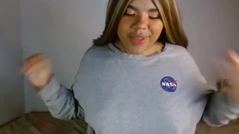 samantha_890 online show from 1, 10, 2025