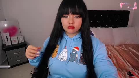 Snapshot of samantha__g chatting on 10, 1, 2025 Sam online show from 10, 1, 2025