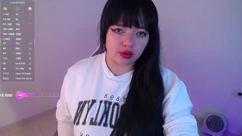 Snapshot of samantha__g chatting on 12, 2, 2025 Sam online show from 12, 2, 2025
