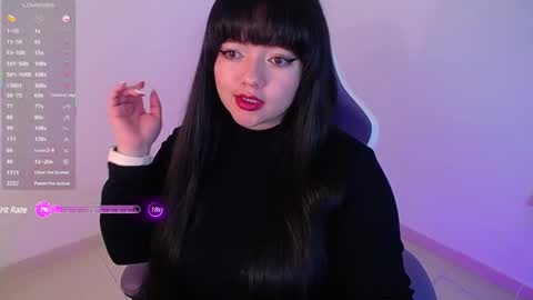 Snapshot of samantha__g chatting on 13, 2, 2025 Sam online show from 13, 2, 2025