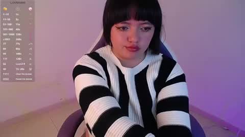 Snapshot of samantha__g chatting on 18, 2, 2025 Sam online show from 18, 2, 2025