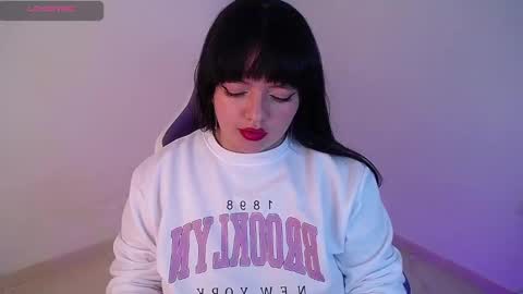 Snapshot of samantha__g chatting on 19, 2, 2025 Sam online show from 19, 2, 2025