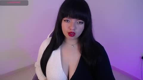 Snapshot of samantha__g chatting on 20, 2, 2025 Sam online show from 20, 2, 2025