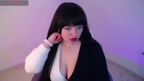 Snapshot of samantha__g chatting on 20, 2, 2025 Sam online show from 20, 2, 2025
