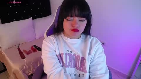 Snapshot of samantha__g chatting on 4, 3, 2025 Sam online show from 4, 3, 2025