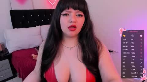 Snapshot of samantha__g chatting on 16, 9, 2025 Sam online show from 16, 9, 2025