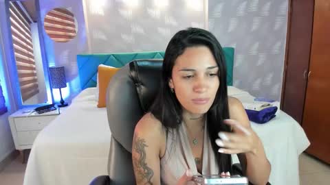 natalia online show from 1, 10, 2025