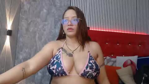 SAMANTHA online show from 27, 6, 2026