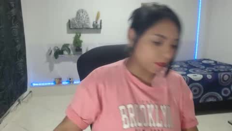 Snapshot of samantha__morris chatting on 3, 2, 2025 sammy online show from 3, 2, 2025