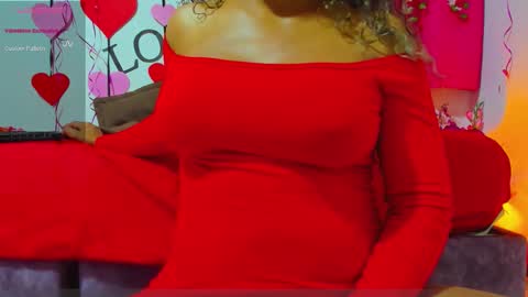  Samanthasmile  online show from 16, 11, 2025