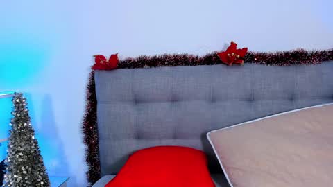 Samantha Vega online show from 11, 12, 2024