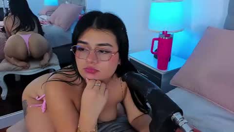 Samantha Vega online show from 14, 6, 2026